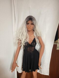 Love Doll sex doll Puppe tpe