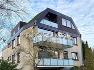 Gemütliche 1,5 Zimmer Singlewohnung in Endetage, modernisierungsbedürftig mit großem Südwest-Balkon - Hamburg