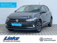 VW Polo, 1.0 TSI Active, Jahr 2021 - Crailsheim