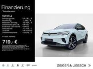 VW ID.4, GOAL Pro IQ LIGHT, Jahr 2022 - Linsengericht