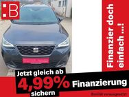 Seat Arona, 1.0 TSI FR 17, Jahr 2023 - Hüttlingen