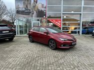 Toyota Auris, 1.2 Team D Turbo Start-Stop Entry, Jahr 2019 - Steinfurt