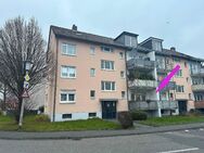 Bonn-Lannesdorf Attraktive 2-Zimmer-Eigentumswohnung in Bonn-Lannesdorf! - Bonn