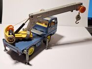 GAMA--Krupp Kranwagen-- Bergungsfahrzeug 1:40? 9405/27 - Meckenheim