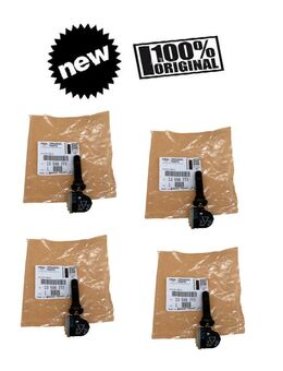 4X REIFENDRUCKSENSOREN RDKS OPEL KARL MOKKA UN X 13598773 1010069 - Dortmund Wickede