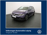 VW Polo, 1.0 l TSI R-Line CLIMA, Jahr 2024 - Leipzig