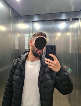 Gentleman sucht - Würzburg