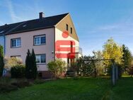 Gepflegte Doppelhaushälfte in guter Wohnlage - Orenhofen