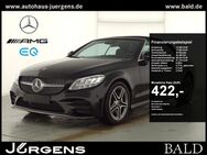 Mercedes C 180, Cabrio AMG-Sport Ambi 18, Jahr 2023 - Plettenberg