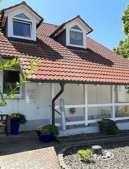 Ausgefallene 2,5-Zimmer-Eigentumswohnung - Blaubeuren