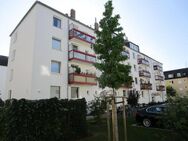 3-Zimmer-Wohnung in Braunschweig westliches Ringgebiet - Braunschweig
