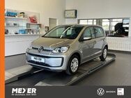 VW up, 1.0 move, Jahr 2018 - Tostedt