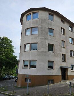 2 Zimmer Wohnung zentral gelegen in der nähe der Uni - Wuppertal