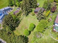 Grundstück mit Gartenhaus in Tröstau - Vielseitig nutzbar! - Tröstau