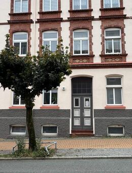 Wallstraße 56: Stilvolles City-Apartment mit 3 Zimmern - Erstbezug nach Sanierung - Schwerin