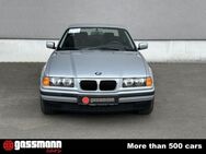 BMW 316 i Coupe, 1. Hand Neuwertig - Bovenden