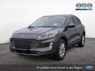 Ford Kuga, 2.5 l Duratec FHEV Titanium X, Jahr 2021 - Halle (Saale)