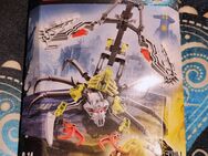 LEGO Bionicle Totenkopf-Skorpion "OVP" - Kerpen (Kolpingstadt)