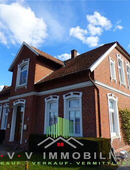 APEN- 2 ZKB ca. 50m2 Wohnung zu vermieten - Apen