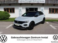 VW T-Roc, 2.0 TDI Sport, Jahr 2022 - Raubling