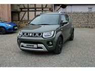 Suzuki Ignis 1.2 CVT Hybrid Comfort, AUTOMATIK,DS,SITZHEIZ,KLIMA,NS,LED,RFK,ALU,uvm - Aichwald