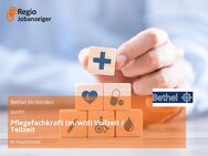 Pflegefachkraft (m/w/d) Vollzeit / Teilzeit - Hannover