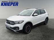 VW T-Cross, 1.0 TSI Life, Jahr 1923 - Zetel