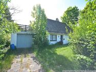 Naturnahes Einfamilienhaus mit Garage - Lilienthal