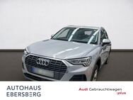 Audi Q3, 45 TFSI e Business el Sitz, Jahr 2022 - Ebersberg