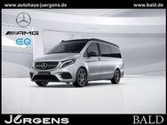 Mercedes V 250, MARCO POLO EDITION AMG KÜCHE, Jahr 2018 - Siegen (Universitätsstadt)