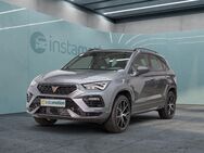 CUPRA Ateca, 2.0 TSI 4D LM19, Jahr 2024 - München