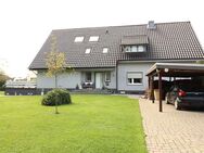 Ein Haus für ALLE-Generationenhaus oder Anlageobjekt in Bünde-Hüffen - Bünde