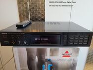 DENON - DTU-2000 DIGITAL - TUNER HIFI System Sammler - Dübendorf