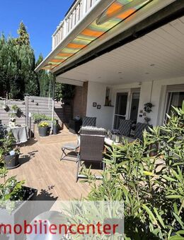 Quellberg Recklinghausen - 2-Familienhaus mit ausgebautem Dachgeschoss - Recklinghausen