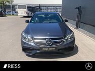 Mercedes E 63 AMG, S Limousine TOP Ausstattung, Jahr 2015 - Ravensburg