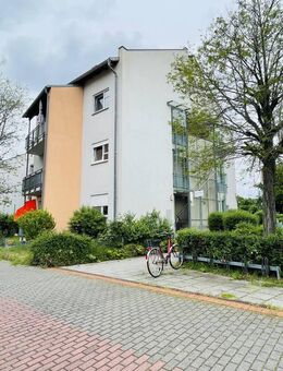 Demnächst frei! 1-Zimmer-Wohnung in Bad Dürkheim Nur mit WBS - Bad Dürkheim