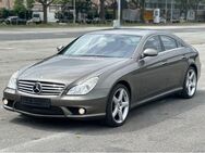 Mercedes-Benz CLS 500 *AMG*Airmatic*Distronic*Keyless - Mannheim