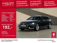 Audi A4, Avant advanced 35 TFSI VC, Jahr 2024 - Böblingen