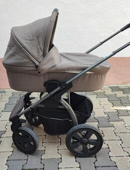 Kinderwagen/Buggy von X-lander - Wyhl (Kaiserstuhl)