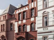 Charmantes Wohnhaus in der Florastrasse, Krefeld - Perfekt für Familien und Investoren! - Krefeld