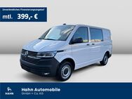 VW T6.1, 2.0 TDI Transporter Kasten, Jahr 2021 - Fellbach