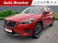 Mazda CX-5 Nakama 2WD 2.2 SKYACTIV-D+Alufelgen+Navi+Klimaautomatik - Marktredwitz