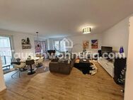 [TAUSCHWOHNUNG] 4 Zimmer Neubauwohnung Neukölln mit Balkon und Küche - Berlin