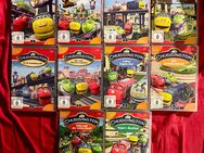 Chuggington DVD Sammlung (20 DVDs) - Hameln