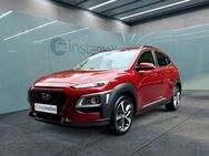 Hyundai Kona, 1.6 CRDi v &h, Jahr 2020 - München