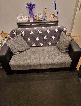 3er Couch zu verkaufen - Krefeld