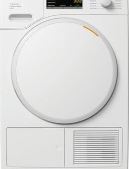 Miele Wärmepumpentrockner TSA523WP 8kg Active