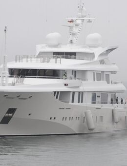 JOTUN MEGACOTE - 4 Liter Megayacht Epoxy Primer - Alu-Red - Kaltenkirchen