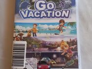 Nintendo Switch Spiel - Go Vacation - Staßfurt Zentrum