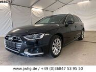 Audi A4 40 Sport Matrix 17" Navi ACC+ Pano DSP Spo-Si - Steinbach-Hallenberg